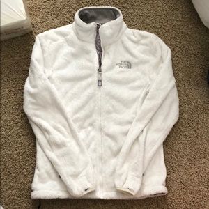 Women’s North Face Jacket